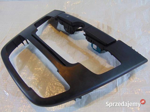 RAMKA OSŁONA RADIA KONSOLI OPEL INSIGNIA