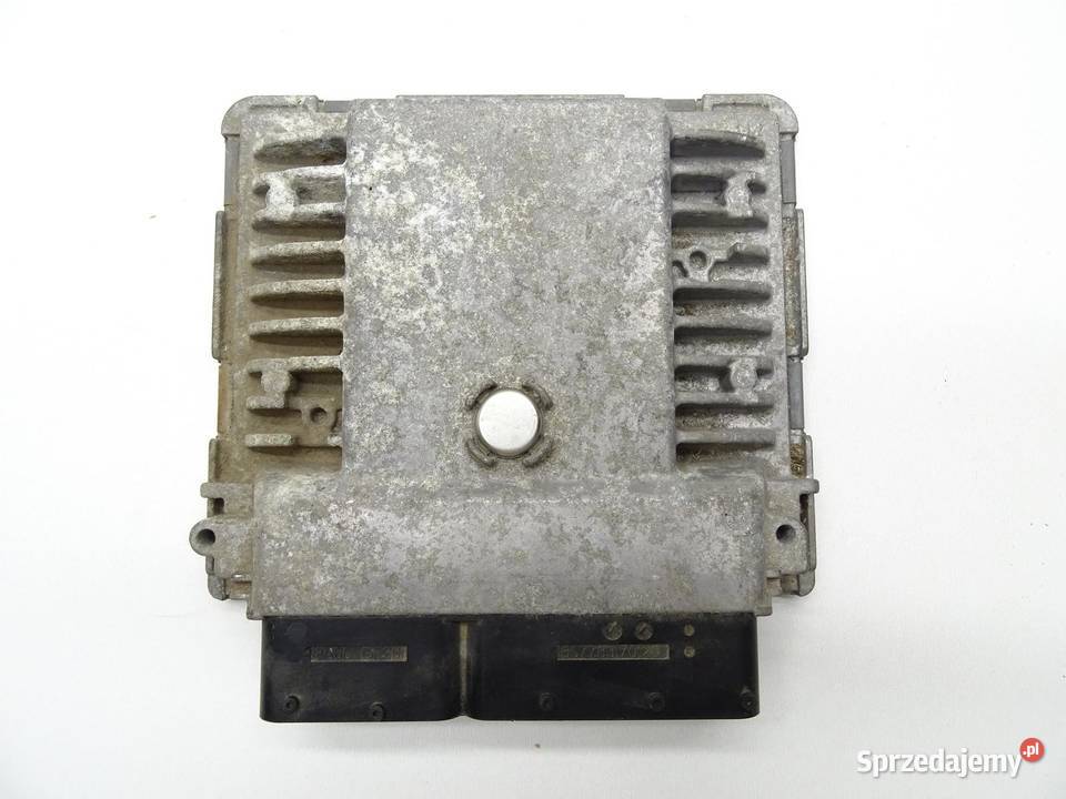 STEROWNIK KOMPUTER SILNIKA 03F906070BJ 12 TSI VW