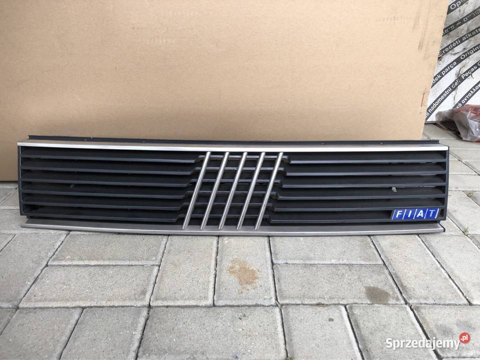 Grill FIAT CROMA 154 006282000 1986 sprzedam