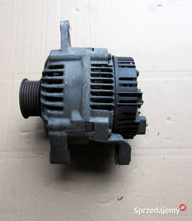 ALTERNATOR RENAULT LAGUNA I 1820 9503r Rok produkcji 1997