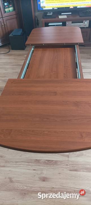 Lawa rozkładana 130170 x 70 Szczecinek