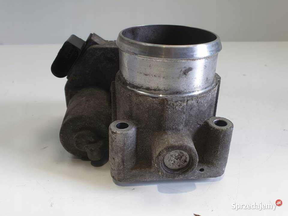 PRZEPUSTNICA Hyundai i30 16 CRDI 35100 Chełm