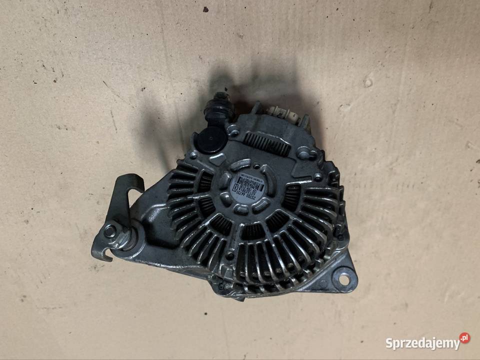 23700AA731 alternator Subaru legacy V outback IV zachodniopomorskie Szczecin sprzedam