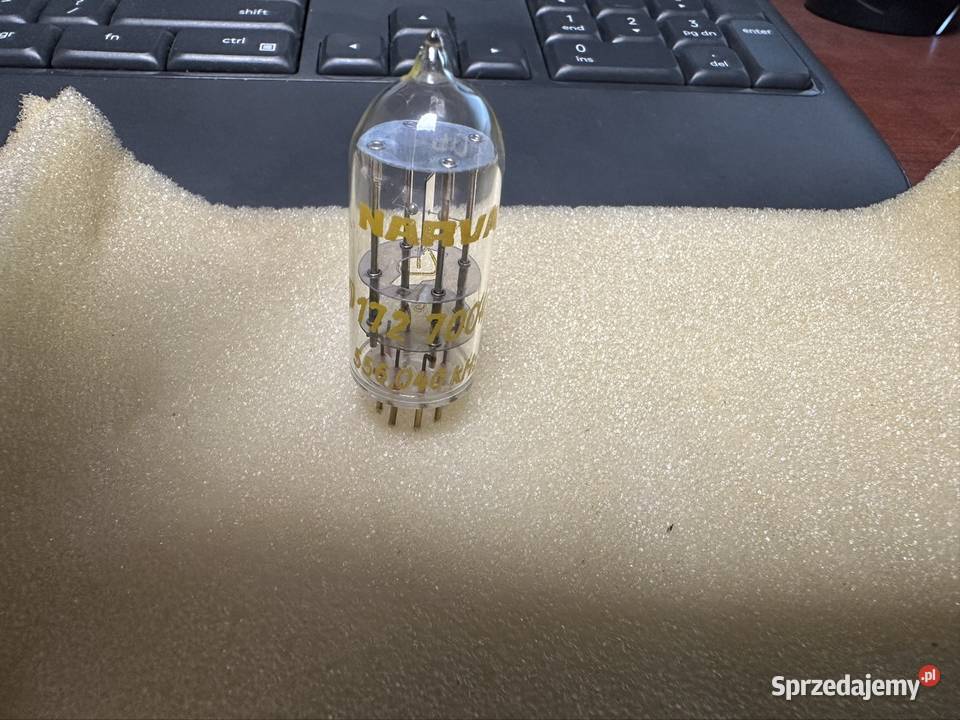 Rezonatory Kwarcowe w ilości 9 Z321 Czechowice-Dziedzice sprzedam