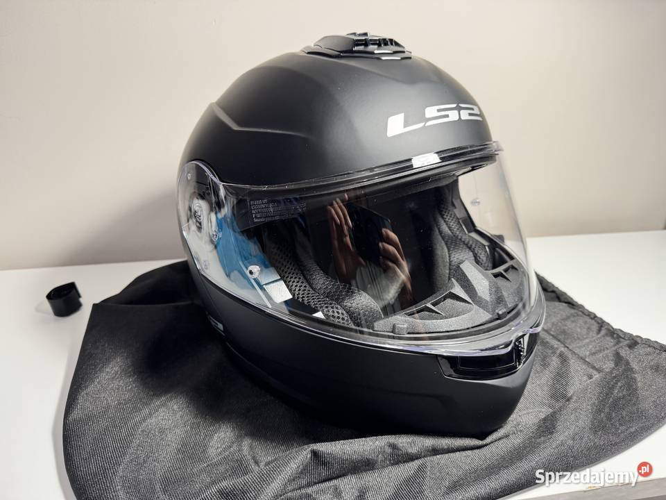 LS2 Strobe II S łódzkie