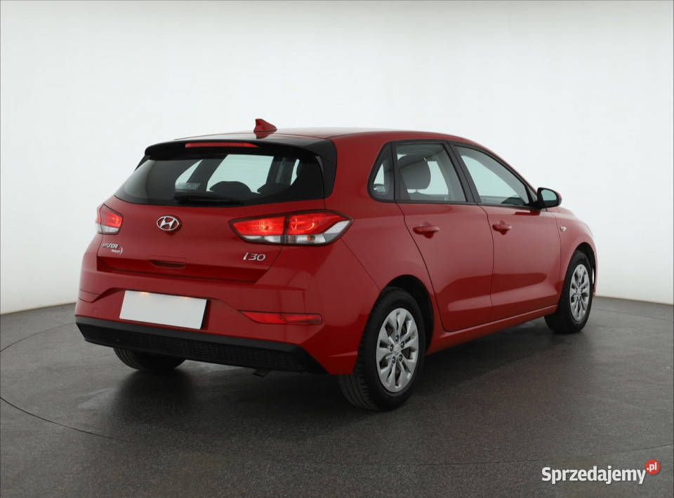 Hyundai i30 15 DPI i30 mazowieckie Piaseczno