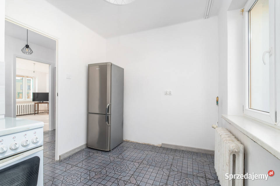 Przytulne 3 pokoje remoncie zachodniopomorskie Stargard