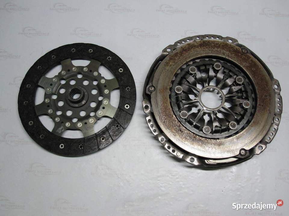 NISSAN QASHQAI 20 DCI M9R850 09r 150 325022810 sprzedam