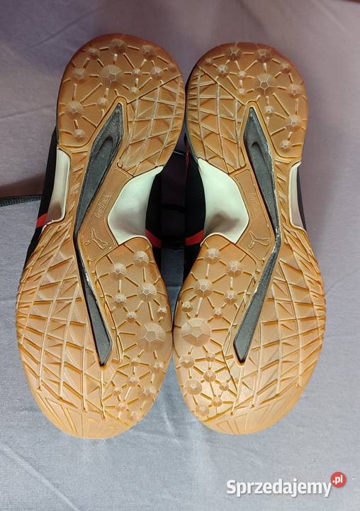 PUMA buty do sportów halowych np siatkówki sprzedam