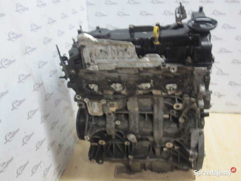 INSIGNIA ASTRA 16 CDTI LVL B16DTH 136 145 silnik