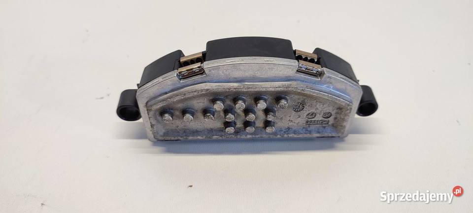 MERCEDES VITO W447 REZYSTOR DMUCHAWY 5HL011266