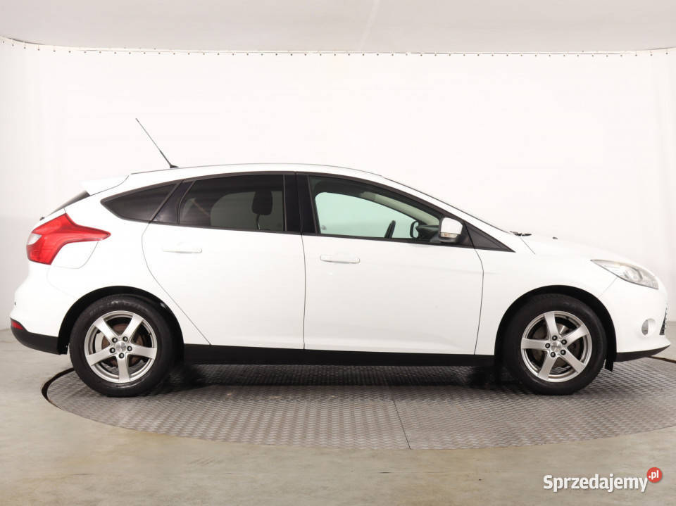 Ford Focus 16 i Hatchback Katowice