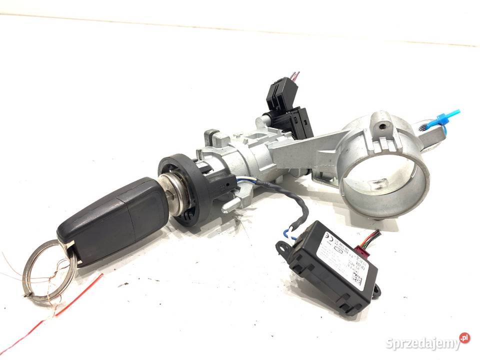 STACYJKA OPEL INSIGNIA A 25799293 20 110 0817