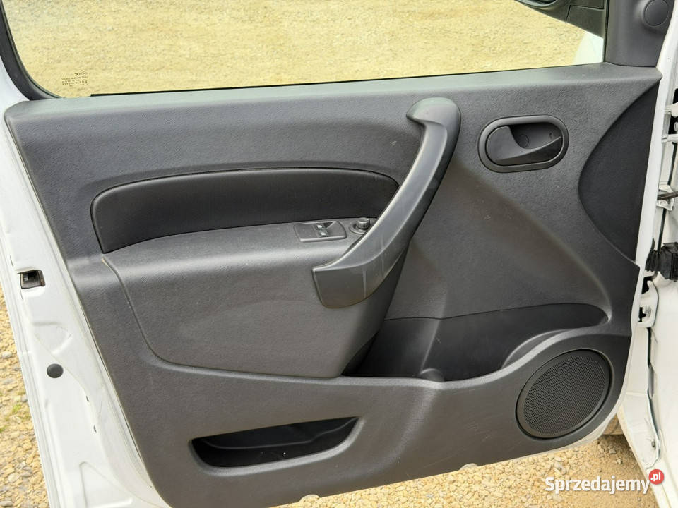 Mercedes Citan VAT marża śląskie Częstochowa