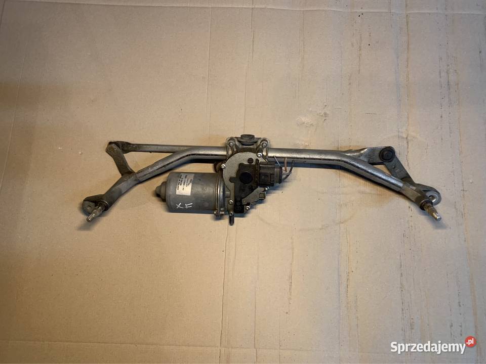 8X2317500 mechanizm silniczek wycieraczek Jaguar zachodniopomorskie Szczecin