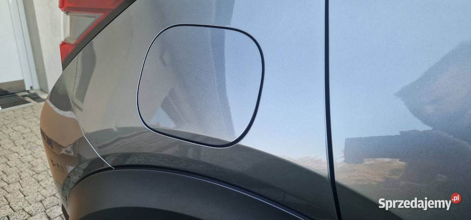 nissan juke 2020 pierwszy właściciel salon sprzedam