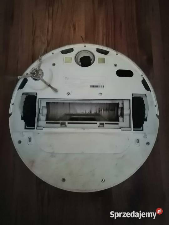 mi xiaoim robot vacuum mop stytj01zhm Legnica