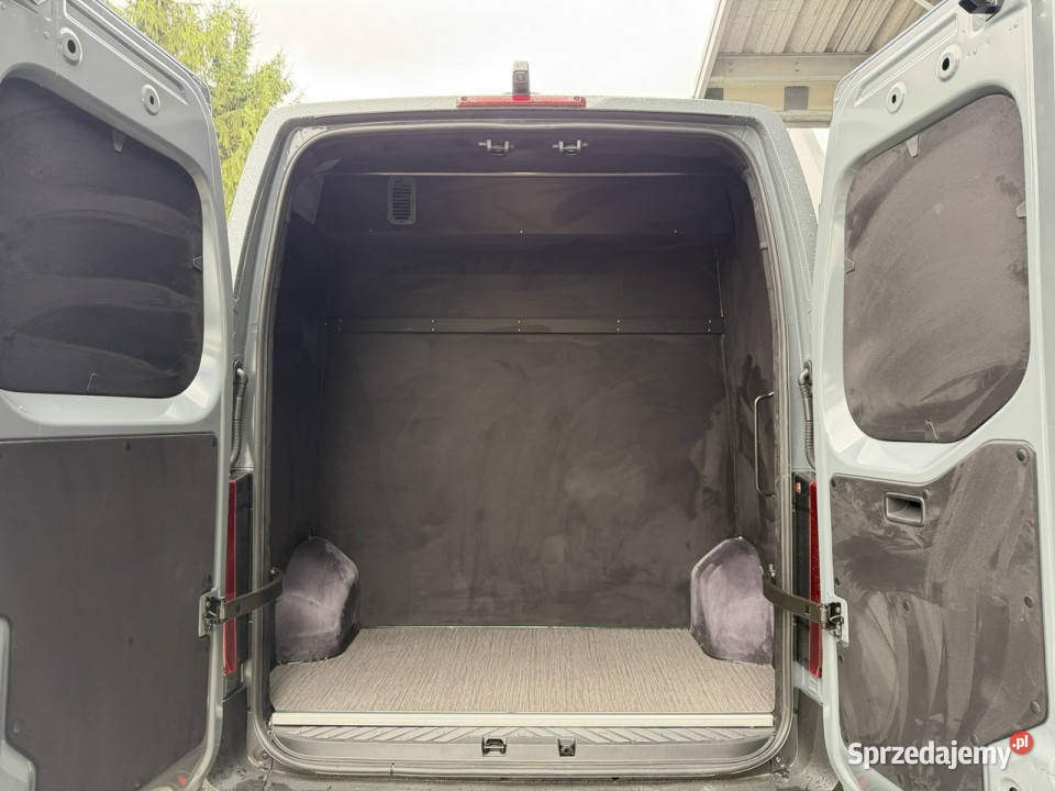 Renault Master 9 osobowy 2026r nowy 2lata Warszawa