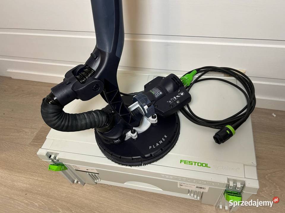 Szlifierka do gipsu Szlifierki do gipsu Warszawa