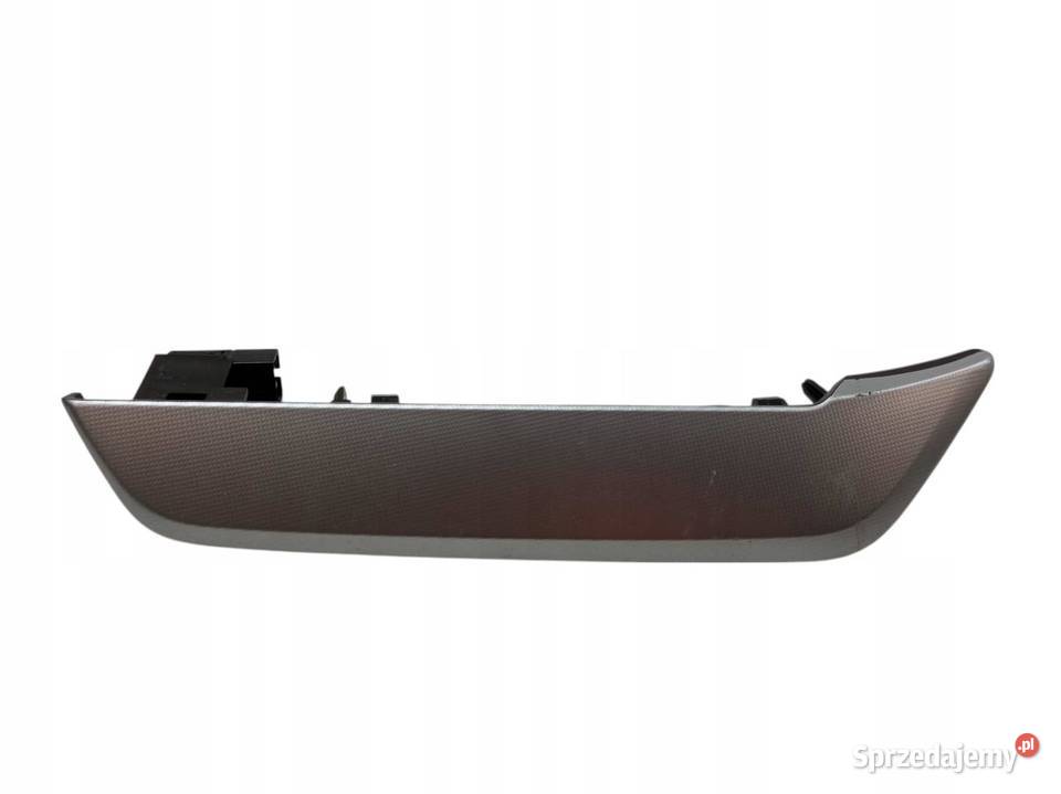 DEKOR LISTWA OZDOBNA DESKI LEWA LED 5E4853190A