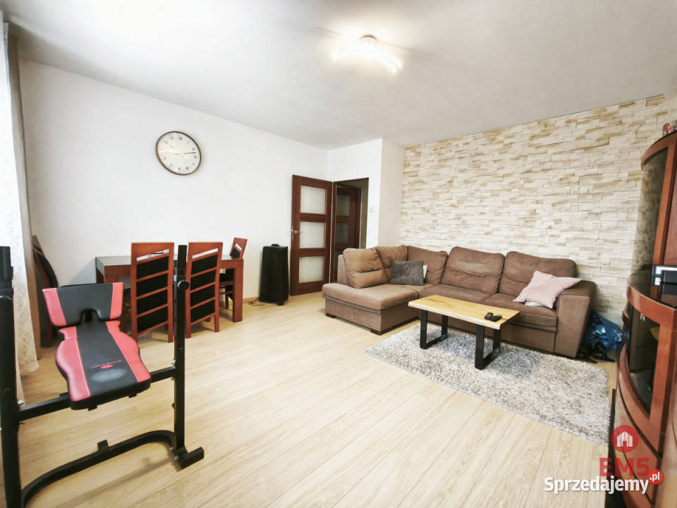 Mieszkanie Suwałki 6203m2 3pokojowe blok