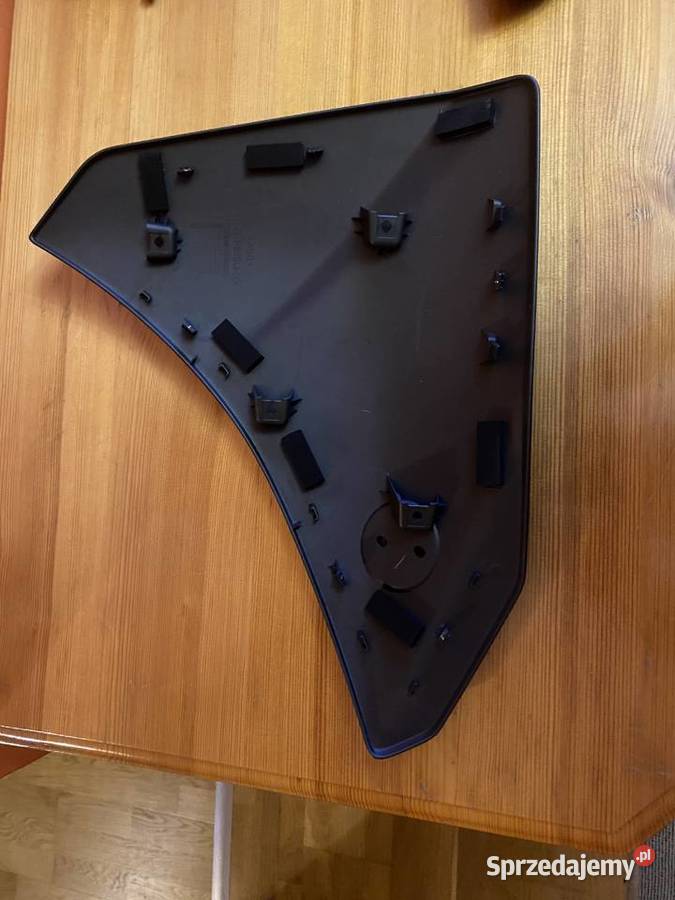 Osłona plastik boczek bok Yamaha Tracer 7 700 Strumiany