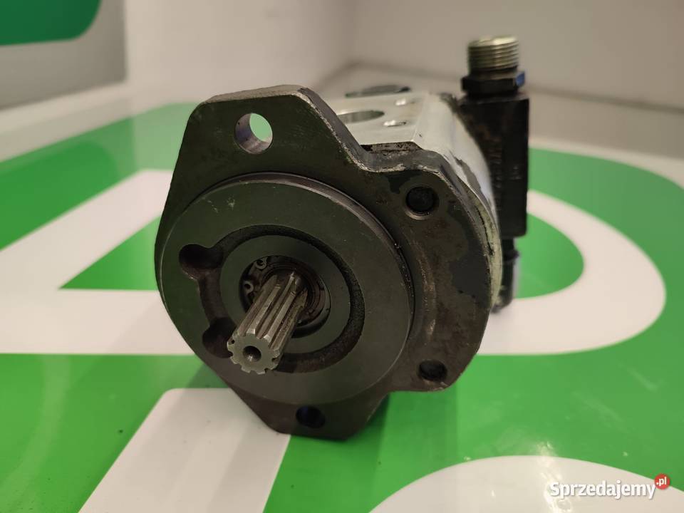 Pompa hydrauliczna REXROTH 0517725309 HOLLAND Wilkowo sprzedam