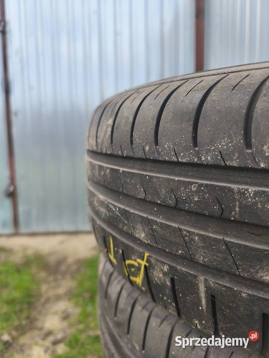 Opony letnie dolnośląskie Brodów