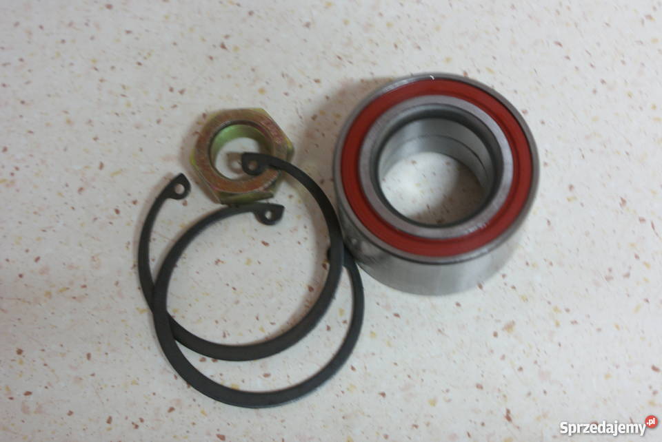łożysko koła przód VW DERBY POLO POLO CLASSIC Białobrzegi