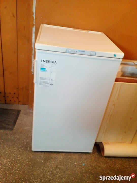 Zamrażarka 4szufladowa POLAR ZS 131 sprzedam