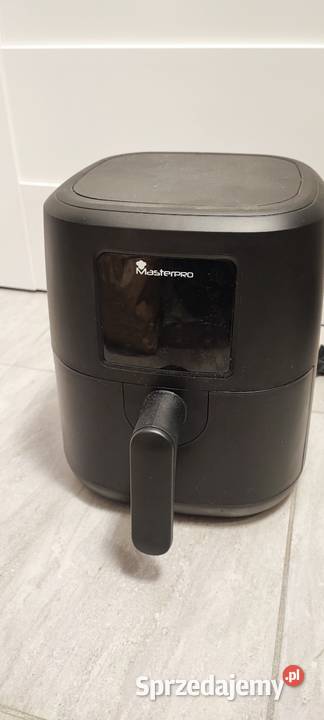 Maestro BGMP9322 frytkownica beztłuszczowa 1500W Kraków