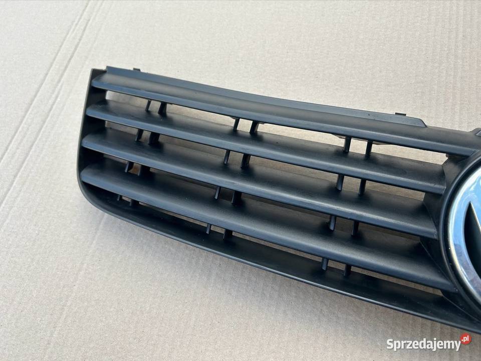 Grill atrapa Passat b5 3b0853653c Grudziądz