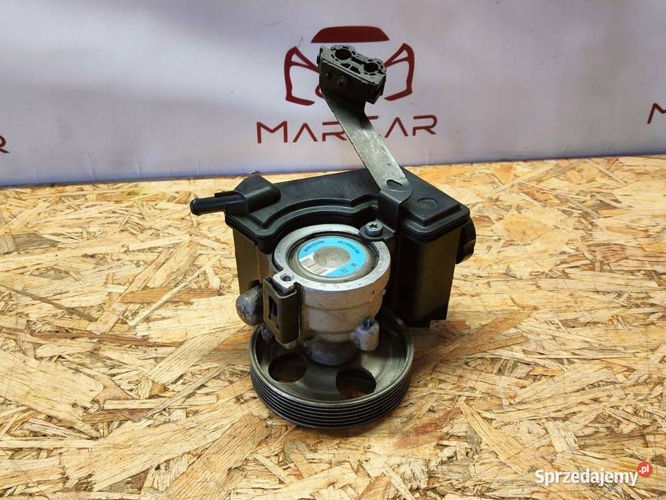 Pompa Wspomagania Peugeot Citroen 9686525380 Pleszew
