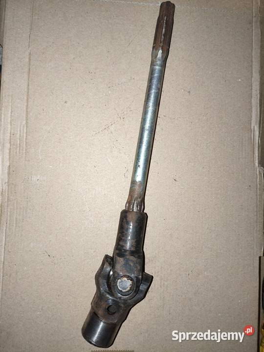 Przegubwał kardana Dniepr MT K650 K750