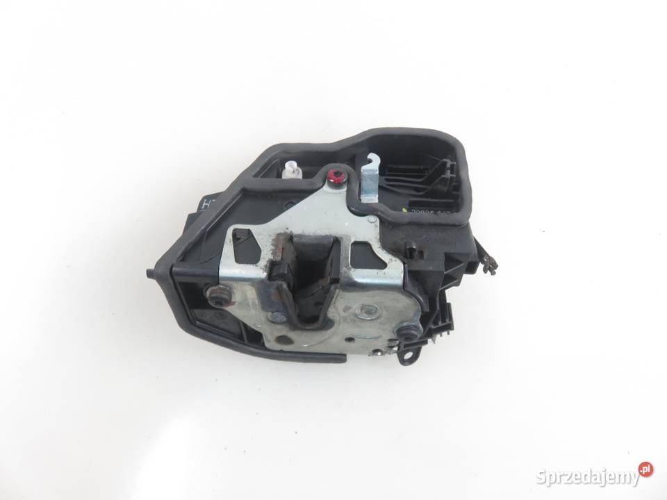 ZAMEK LEWY TYLNY BMW 1 E87 7202147 osobowe Zamki, wkładki i kluczyki