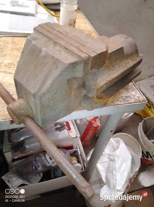 Imadło solidne PRL małopolskie