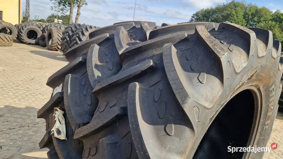 62070r42 65065r42 Kleber Michelin Goodyear Nowe warmińsko-mazurskie Nowe Miasto Lubawskie