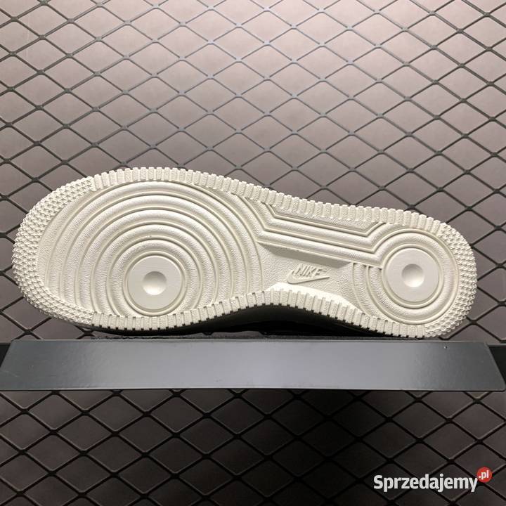 NIKE AIR FORCE 1 MiD buty sportowe rozmiary 3646 Sportowe