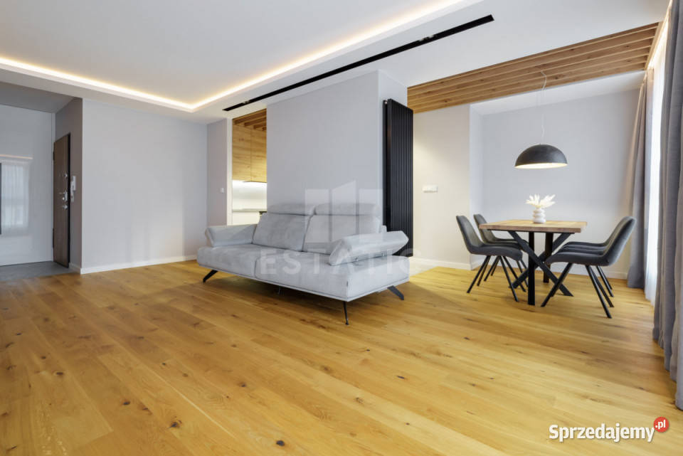 Mieszkanie Gdańsk Św Barbary 8961m2 4pok 89.61m2 pomorskie