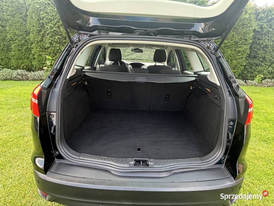 Ford Focus mk3 lift tempomat Focus Złotów sprzedam