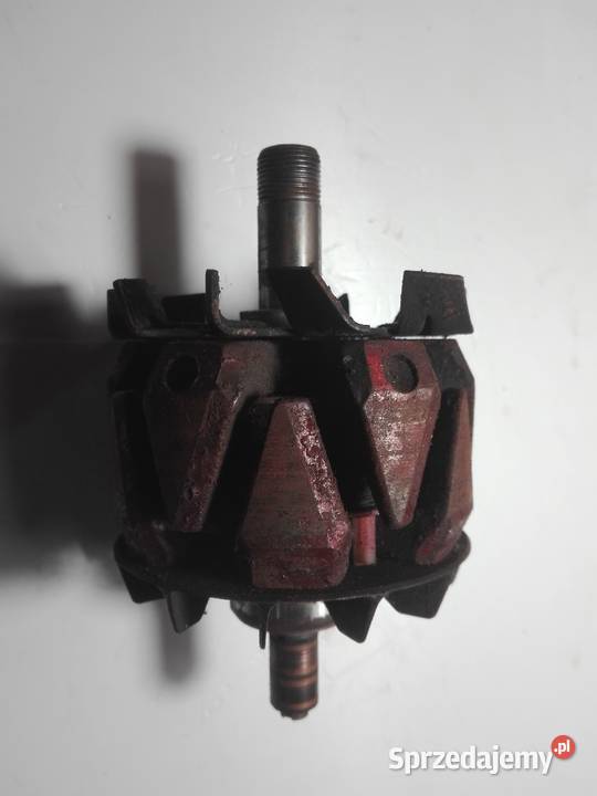 Wirnik aternator visteon 1S7TBC mondeo jaguar Ryki