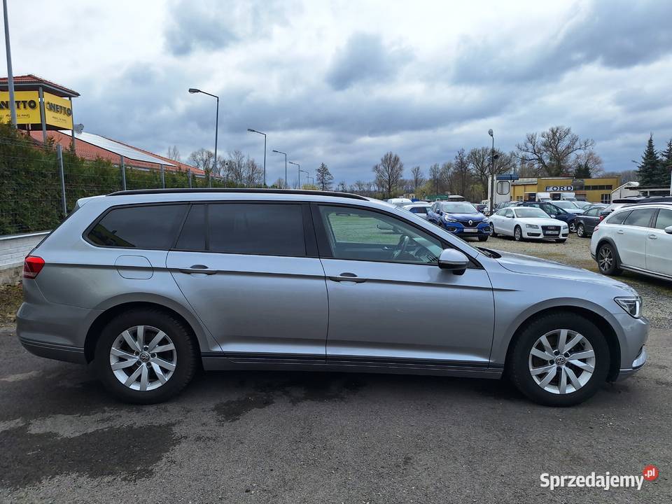 Volkswagen Passat 2019 immobilizer Częstochowa