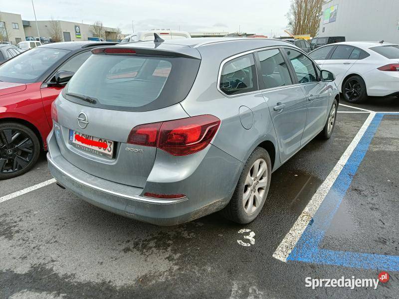 16T 170 Cosmo gwarancja 100 oryginałlakier serw lakier metallic