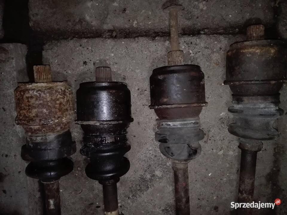 Mercedes W123 Beczka 123 półoś półosie półosie Skarżysko-Kamienna