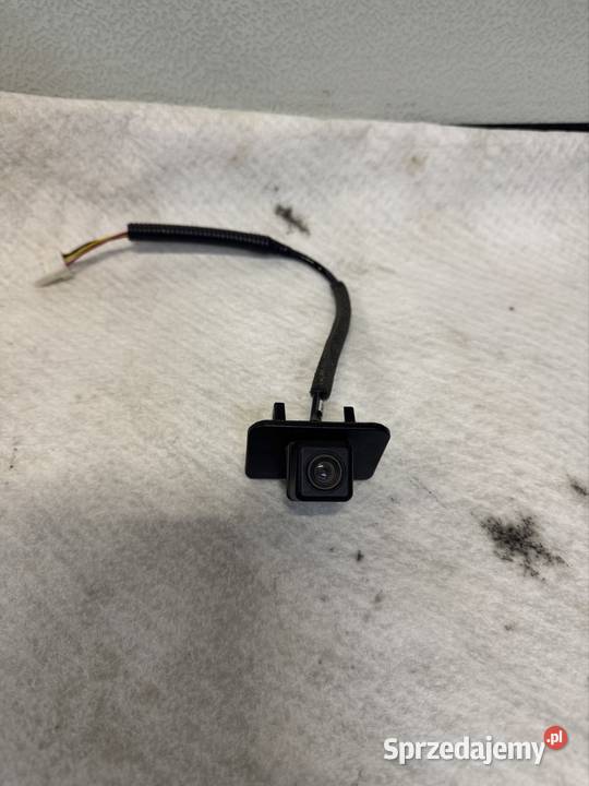 Kamera cofania Mazda CX3 Jasienica