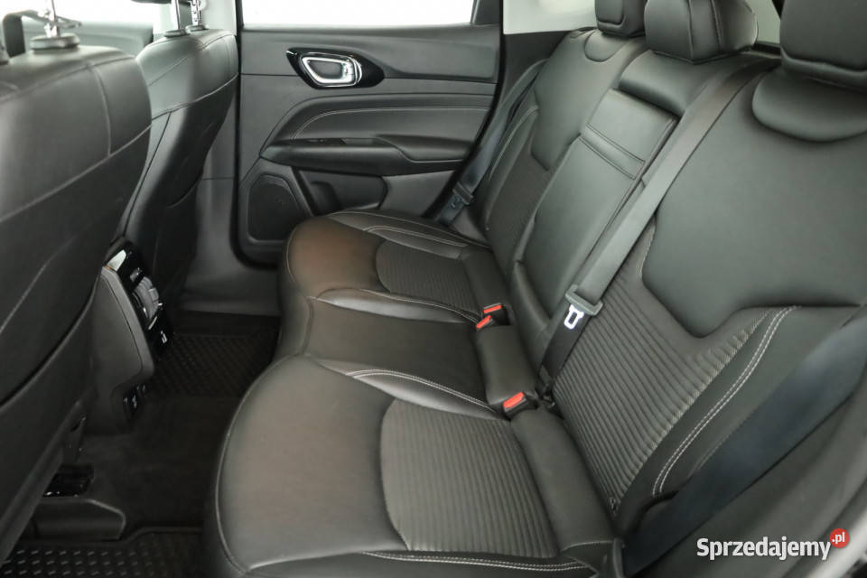 Jeep Compass 13 TGDI czujnik deszczu Piaseczno