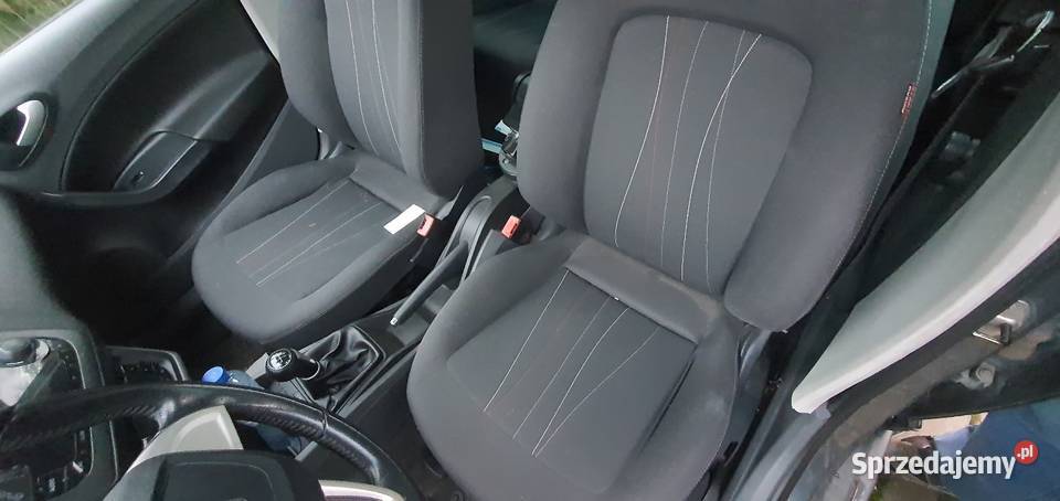 Seat Ibiza 16 D radio Ibiza Dobre