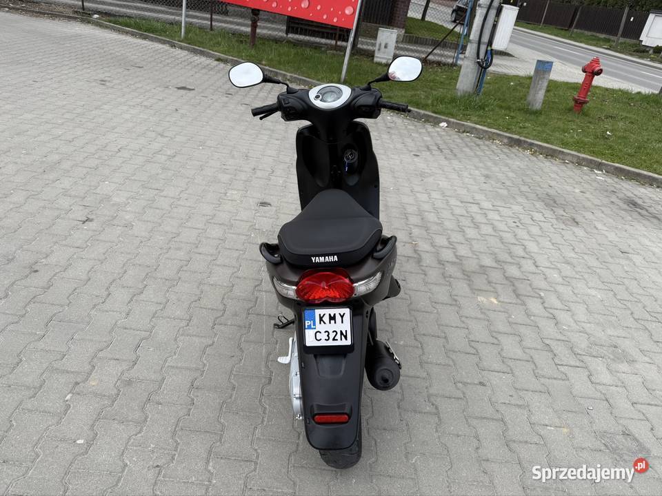 Yamaha neos 50 Myślenice