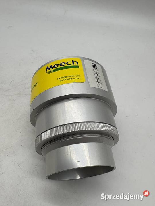 Meech Air Amplifier A15015 10bar mazowieckie