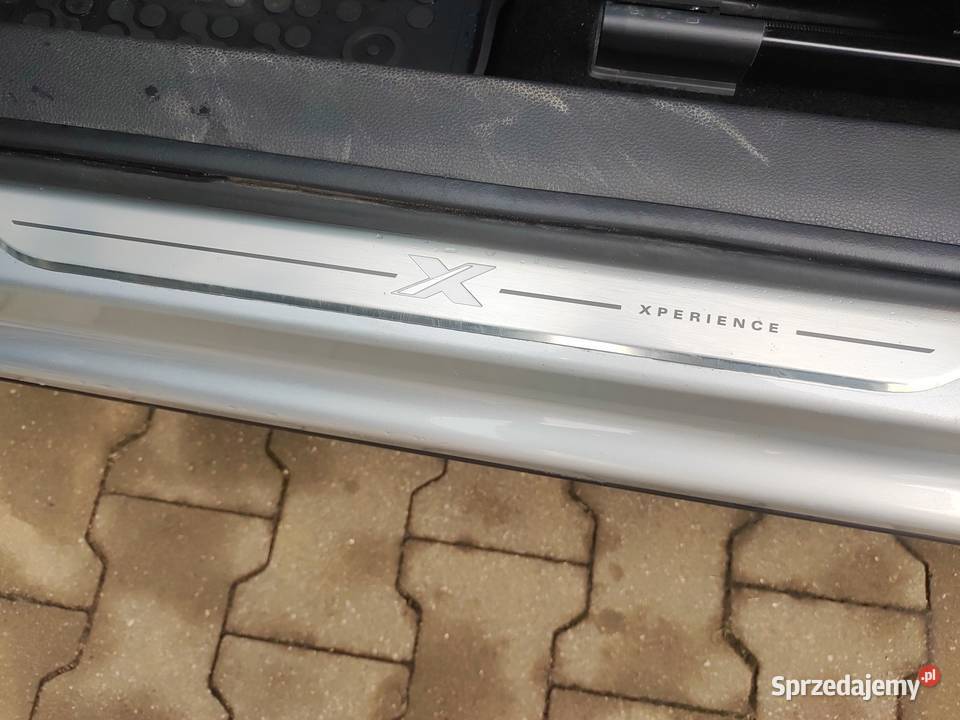 Seat Ateca Salon Polska Niski Przebieg nieuszkodzony Ateca